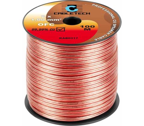 Cabletech KAB0317