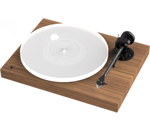 Pro-Ject X1 B + Pick It PRO B