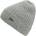 Chillouts Зимна шапка (beanie) Chillouts Tuva Hat Beanie - Light Grey - размер One Size (904-5056-0211)