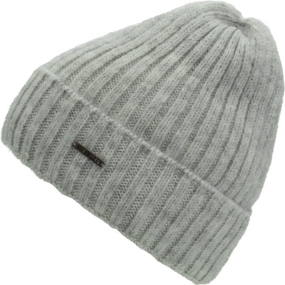 Chillouts Зимна шапка (beanie) Chillouts Tuva Hat Beanie - Light Grey - размер One Size (904-5056-0211)