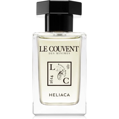 Le Couvent Maison de Parfum Eaux de Parfum Singulières Heliaca parfémovaná voda unisex 50 ml