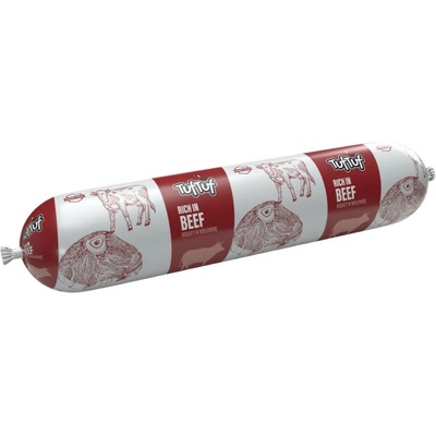 Tuf Tuf hovězí salám 900 g