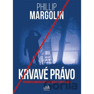 Krvavé právo