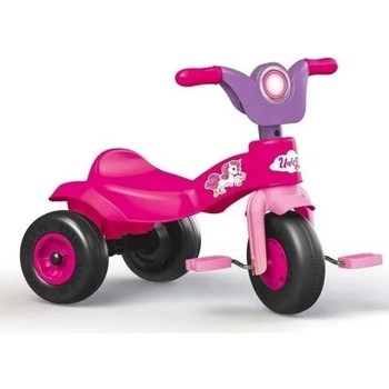 Dolu Unicorn ružová