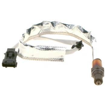 Lambda sonda BOSCH 0 258 010 165