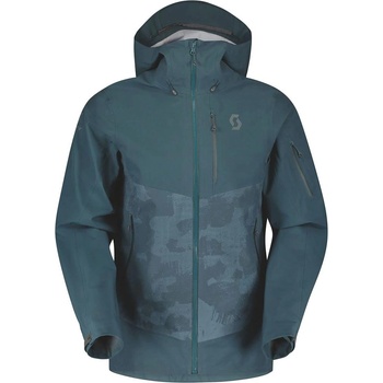 SCOTT Ски яке Ms Explorair 3L