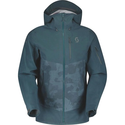 SCOTT Ски яке Ms Explorair 3L