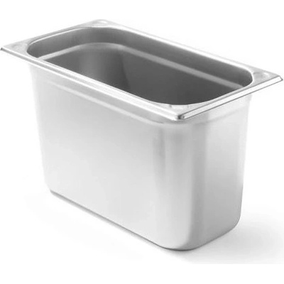 Nádoba GN 1/3 – 325 x 176 mm, HENDI, Kitchen Line, GN 1/3, 7,8L, (H)200mm