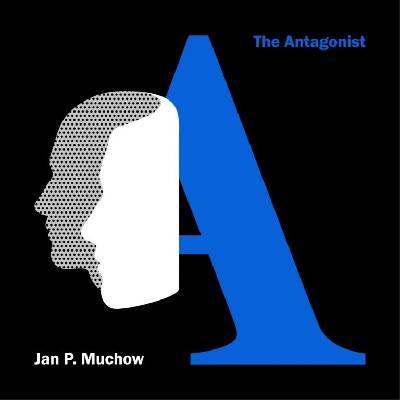 Supraphon Muchow Jan P. : The Antagonist - CD (018373)
