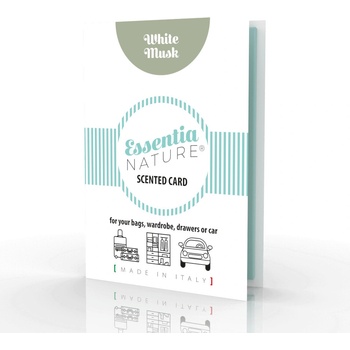 Essentia WHITE MUSK