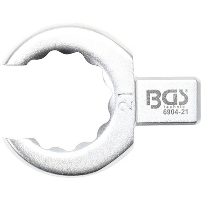 BGS klíč nástrčný očkový 21 mm BS6904-21
