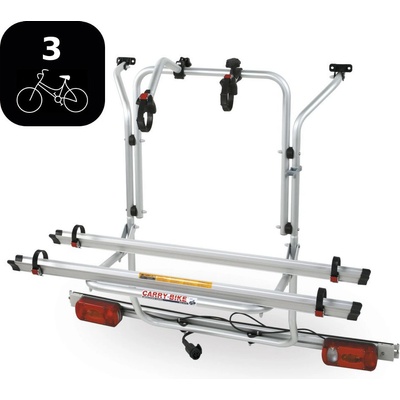 Fiamma Carry Bike Mercedes Benz Viano