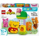 LEGO® DUPLO® Disney 10457 Narodeninová oslava Macka Pú
