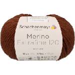 Schachenmayr Merino Extrafine 120 00107 Плетива прежда (9807552-00107)