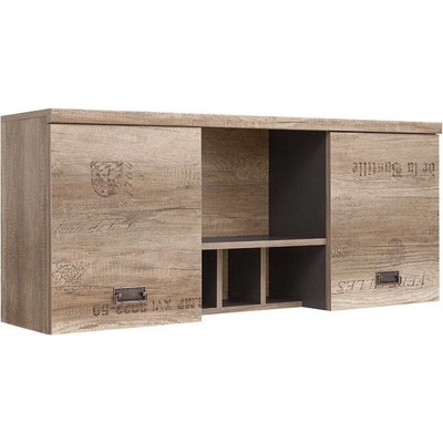 Шкаф за окачване Malcolm SFW2D 120