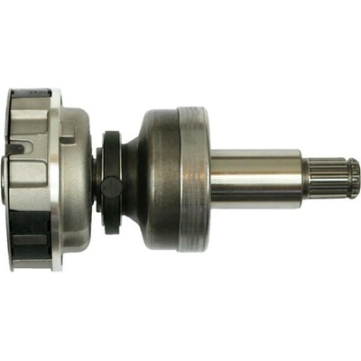 Reduktor startéru s pastorkem AS-PL SG0030 (Bosch)