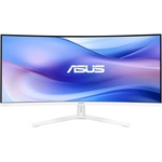 ASUS VU34WCIP-W Монитори