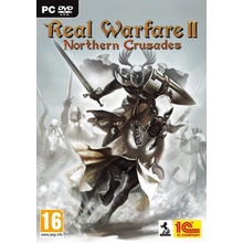 Real Warfare 2: Northern Crusades