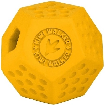 Kiwi Walker Dodecaball oranžová 8 cm