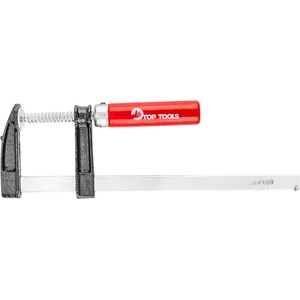 TOP TOOLS Дърводелска скоба 50 x 200 mm 12A201 (12A201)