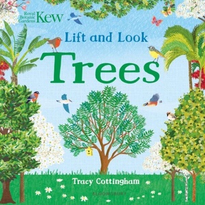 Kew: Lift and Look Trees | Tracy Cottingham (ISBN: 9781526609397)