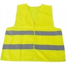 Ostatné pracovné odevy Cerva LYNX PLUS reflexná vesta žltá