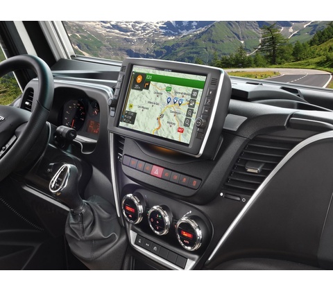 Alpine X903D-ID