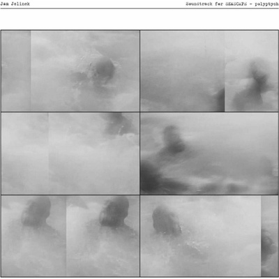 Jan Jelinek - Soundtrack For SEASCAPE - Polyptych LP