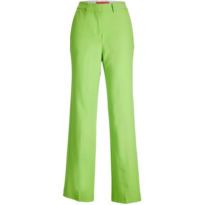 JJXX Панталон с ръб 'Mary' зелено, размер 24