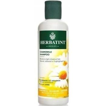 Herbatint Šampon univerzální péče 260 ml