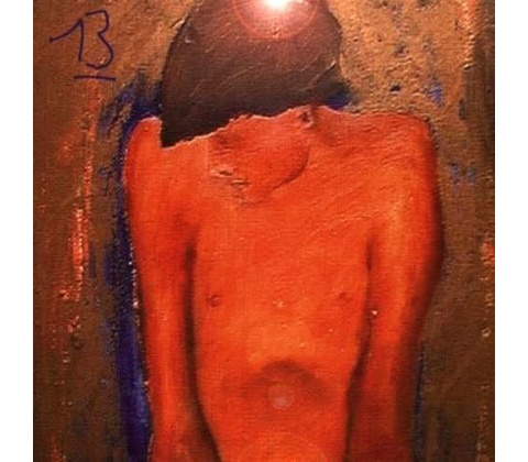 BLUR: 13 CD