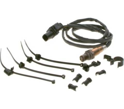 BOSCH 0 258 017 180 Lambda sonda (0258017180)