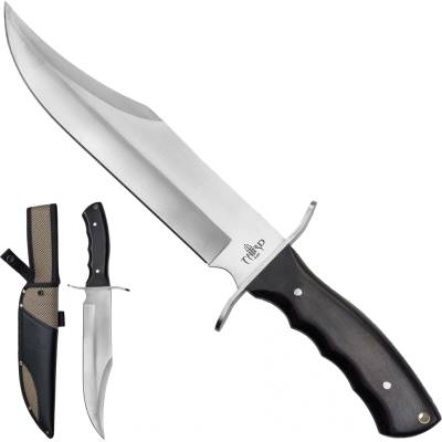Amont Velký nůž "BOWIE GOLIATH" s pouzdrem