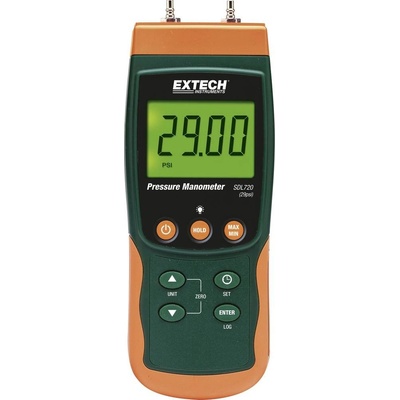 Extech SDL720 vakuometr