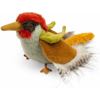 MOULIN ROTY Zelený datel Moulin Roty