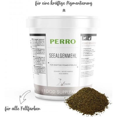 Pero Barf Múčka z morských rias 650 g