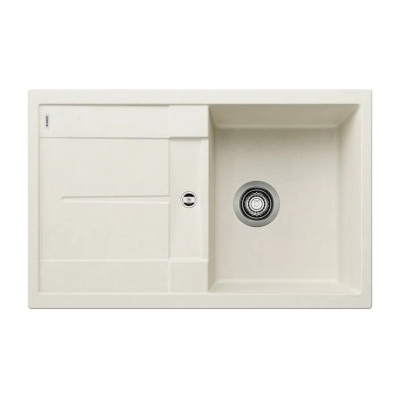 Blanco METRA 45 S Silgranit bielá soft
