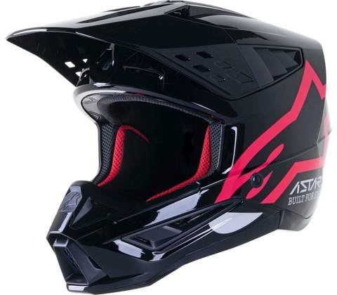 Alpinestars Supertech M5 COMPASS 2023