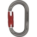DMM Oval Keylock QL
