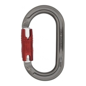 DMM Oval Keylock QL