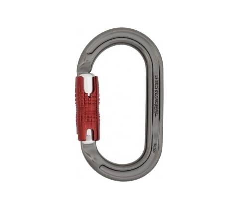 DMM Oval Keylock QL
