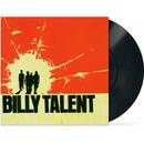 BILLY TALENT: BILLY TALENT LP