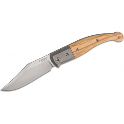 Lionsteel Gitano Niolox blade GT01 UL