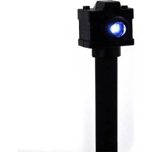 Kikkerland 4415-EU с LED камера и гласова писалка (4415-EU)