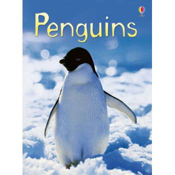 Penguins Bone Emily
