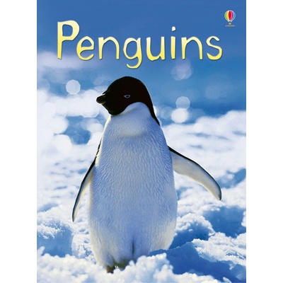 Penguins Bone Emily