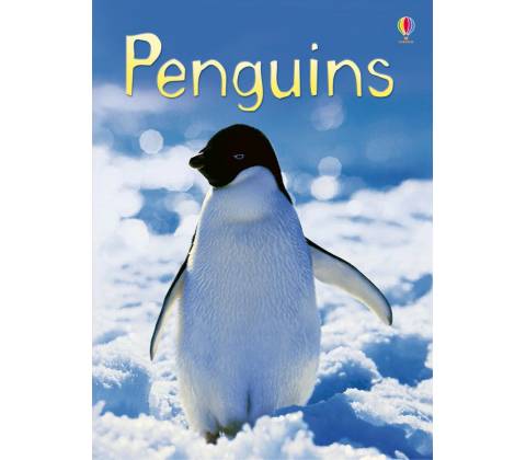 Penguins Bone Emily