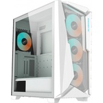 GIGABYTE C301 TG White (GB-C301GW)
