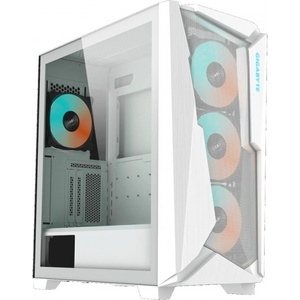 GIGABYTE C301 TG White (GB-C301GW)