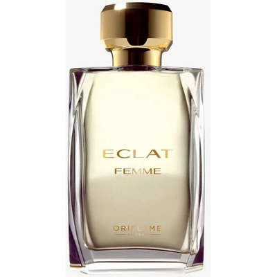 Oriflame Eclat toaletní voda dámská 50 ml